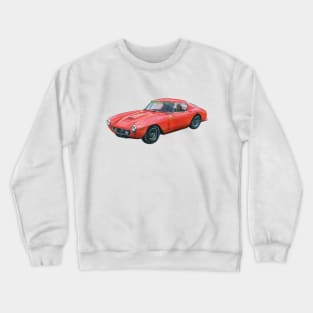 Ferrari 250 GT Berlinetta Crewneck Sweatshirt